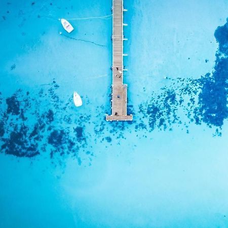 Rye Beach Motel Australia Bagian luar foto