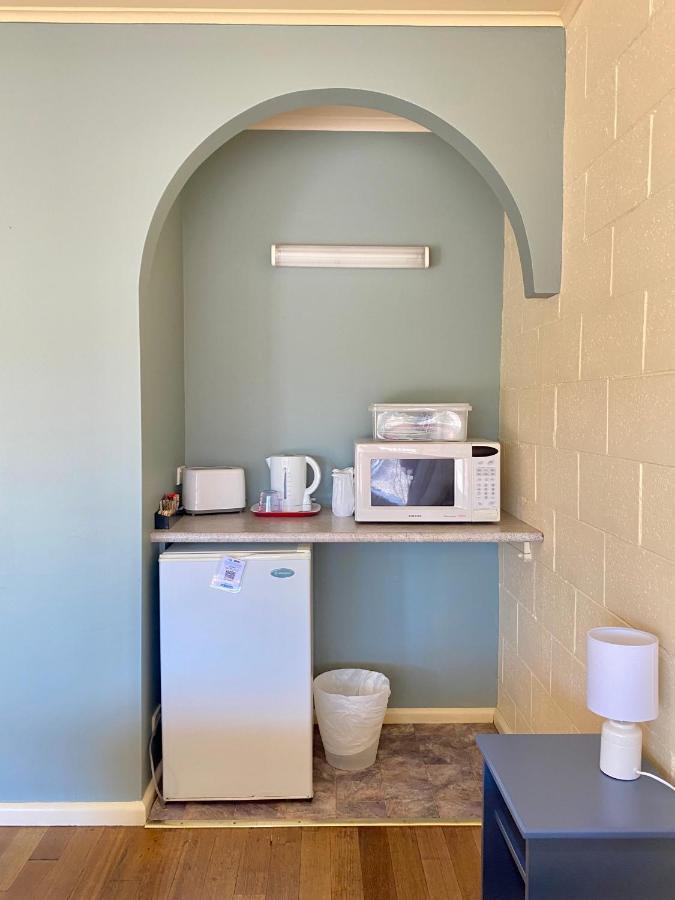 Rye Beach Motel Australia Bagian luar foto