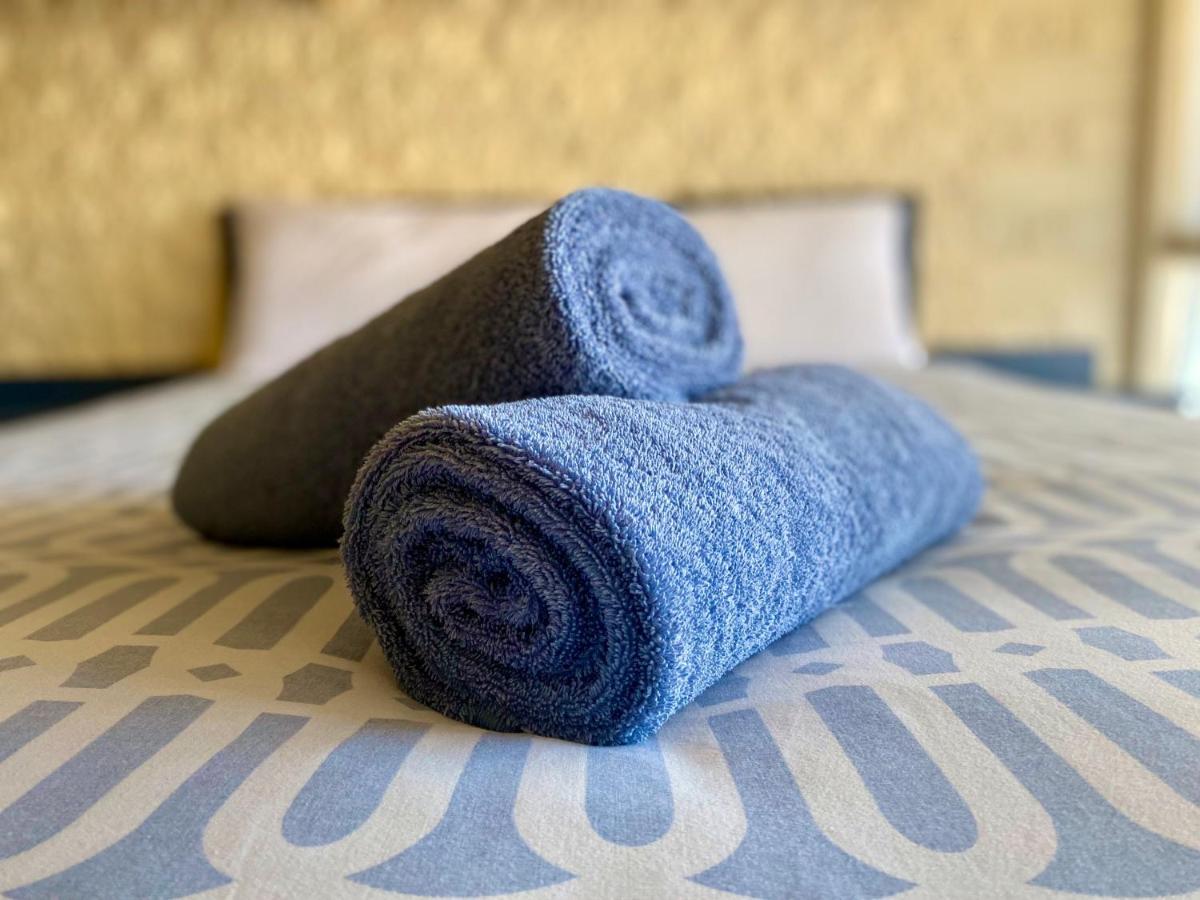 Rye Beach Motel Australia Bagian luar foto