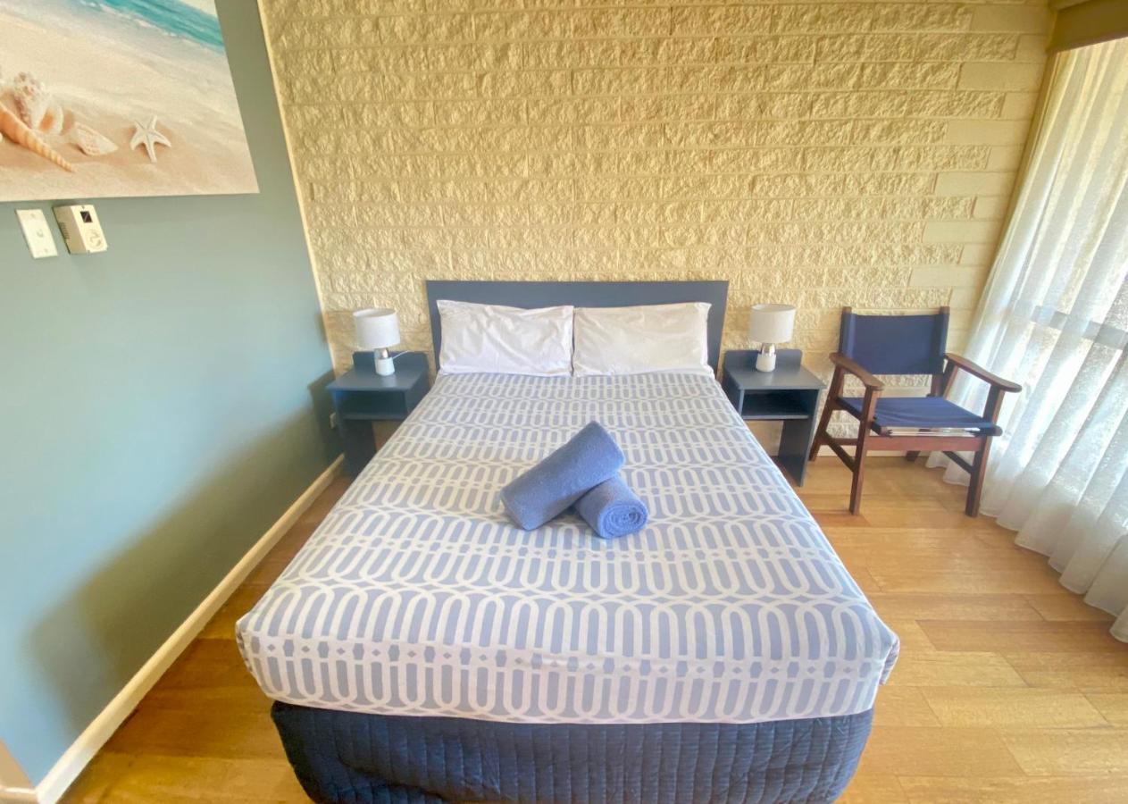 Rye Beach Motel Australia Bagian luar foto