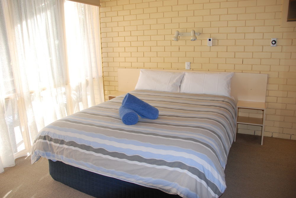 Rye Beach Motel Australia Bagian luar foto