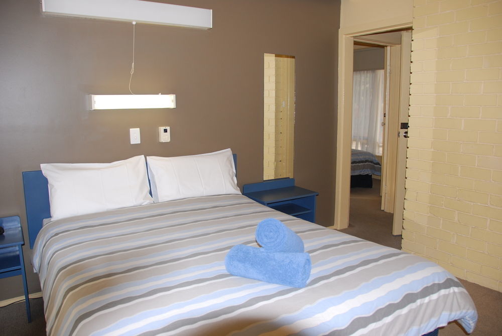Rye Beach Motel Australia Bagian luar foto