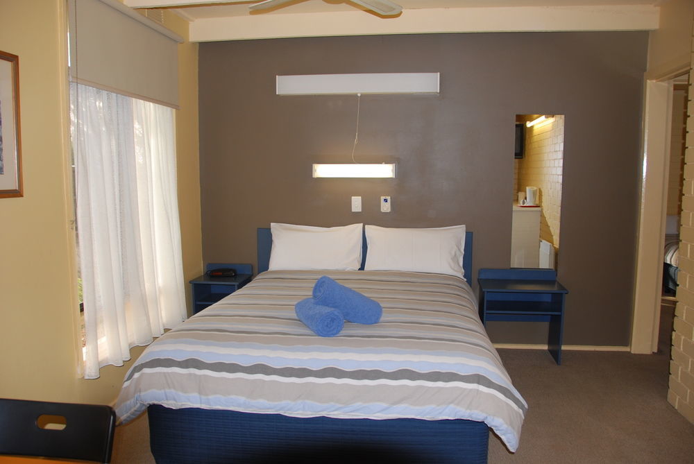 Rye Beach Motel Australia Bagian luar foto
