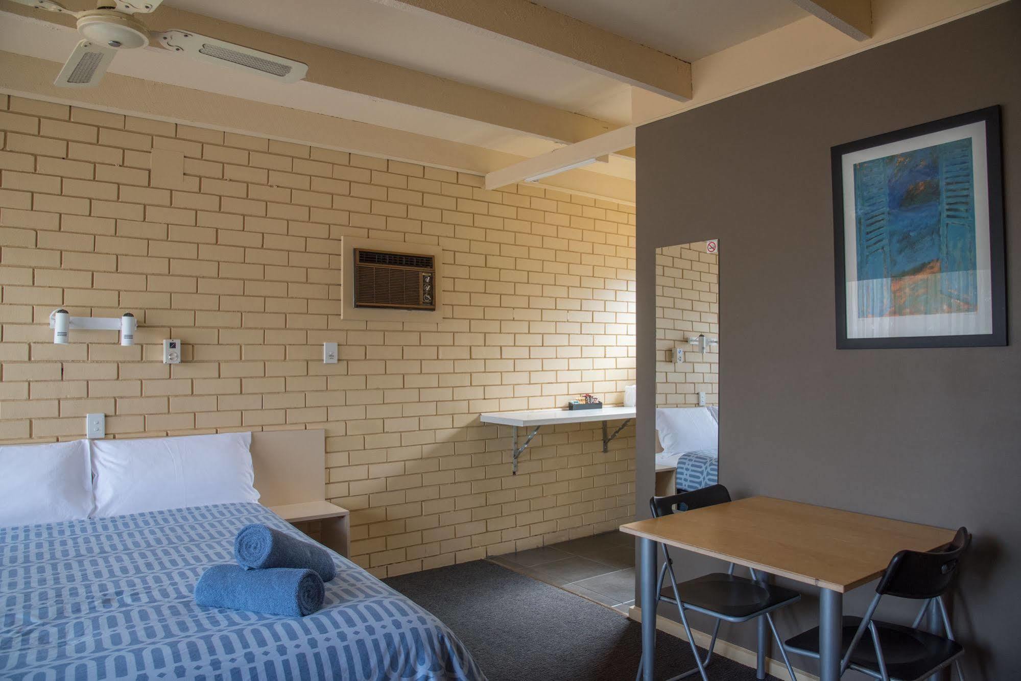 Rye Beach Motel Australia Bagian luar foto